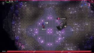Parry Mechanics | CrossCode