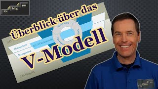 Überblick über das V-Modell