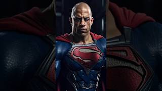 Superheroes but Vin Diesel #avengers #shorts #marvel #dc