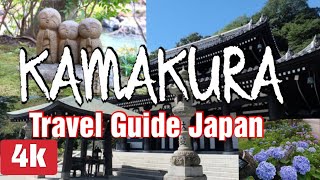 KAMAKURA/Japan Travel Guide