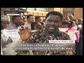 prophÈte tb joshua contre un demon de 300 ans