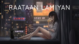 "Raataan Lambiyan',  'I See' (Bicky), 'Baarish' | Hindi Songs | Copyright Free Music