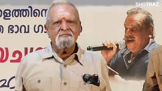 ഗായകൻ പി.ജയചന്ദ്രൻ ## P.Jayachandran##തുറന്ന് പറയുന്നു