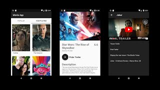 Android Developer 101: Kursus Pemrograman Java Android untuk Pemula