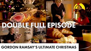 Gordon Ramsay's Ultimate Christmas Guide