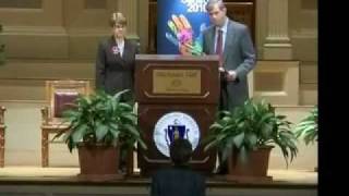 Part 5: Census 2010 Kickoff - When will canvassing begin?