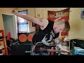 Dethroned - Bad Omens Guitar Cover