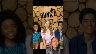 Bunk’d should have been canceled after season 1😭 #bunkd #disneyshows #jessiedisney