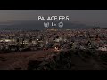 Lost Prince at Pani Hill, Greece for Palace Ep.5 (Melodic Techno/House Mix)