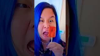 i can't believe she prank me again 😱🥺