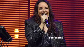 Ana Carolina – Uma Louca Tempestade (Fogueira Em Alto Mar – Vivo Rio/RJ – 20/07/19) FHD