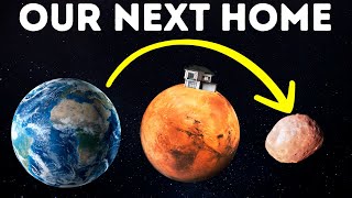 We'll Visit Moon And Mars, Here's What Comes Next