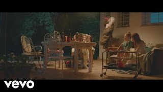 MNKYBSNSS - Something's Missing (Official Video)