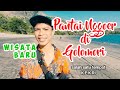 WISATA PANTAI NGGOER||Golomori||Labuan Bajo