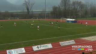 SASSO MARCONI-PIACENZA: 0-1(25 giornata Serie D GIR.D 2024/25)