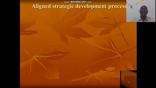 Strategic planning implementation and Evaluation part 1