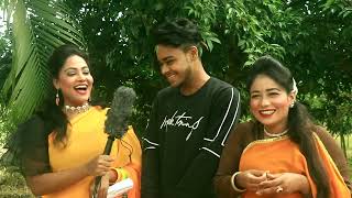 কাপড় সারালে চুল ,আর চুলের নিচে আসল জিনিস , আজকের সেরা ধাধা