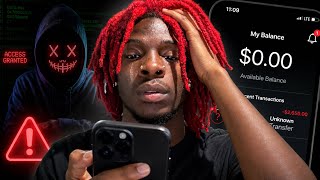 I Almost Fell for This Scam… Don’t Make My Mistake