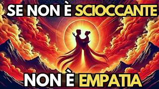 5 Segni che Sei un Empatico | Forse Hai un Dono Potente e Unico | Risveglio Spirituale