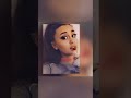 This Ariana Grande lookalike has 10.8M followers 😍 #shorts #ytshorts #arianagrande #lookalike