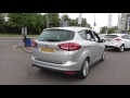 Ford C-MAX  $Spec$ $StockNum$