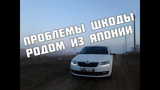 Skoda : Узнай правду о Шкоде...