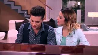 Violetta: Vilu y Federico cantan En mi mundo (Italiano) Violetta: Vilu y Federico cantan En mi mundo (Italiano)