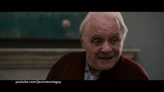 Anthony Hopkins WILL WIN the Best Actor Oscar for The Father!