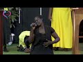 obedience defined part 1 of 5 by pr milly sakira live at ucc kasubi innerman ministries 13 02 2023