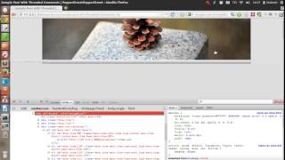 How to use Firebug for CSS Development