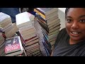 MY BOOKSHELVES ARE POPPIN' MY BOOKSHELVES ARE COOL 📚 I reorganized my shelves & mini-library tour! 🤗