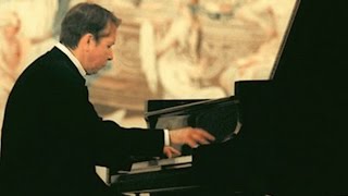 Grieg - Melody, Lyric piece for piano, Op. 47 - 3 - Mikhail Pletnev