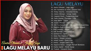 Lagu Pop Malaysia Terbaru 2018 - Lagu Melayu Baru 2018 Top Hits Carta Era 40 Terkini