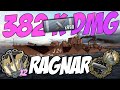 382 K DMG Ragnar - WORLD RECORD