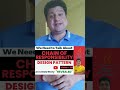 Chain Of Responsibility Design Pattern with Java Coding Example for Beginners
