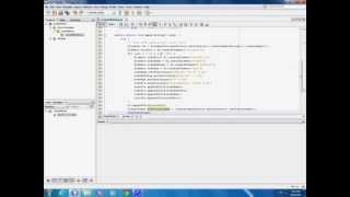 Create file xml with DOM