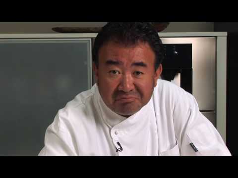 Tetsuya's Recipe - Tasmanian Wagyu Steak Tetsuya's Recipe - Tasmanian Wagyu Steak