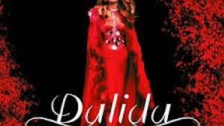 Dalida- Amore Scusami