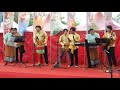 泰國 瓦拉雅皇家舞蹈團 01 valaya alongkorn rajabhat university under the royal patronage dance group