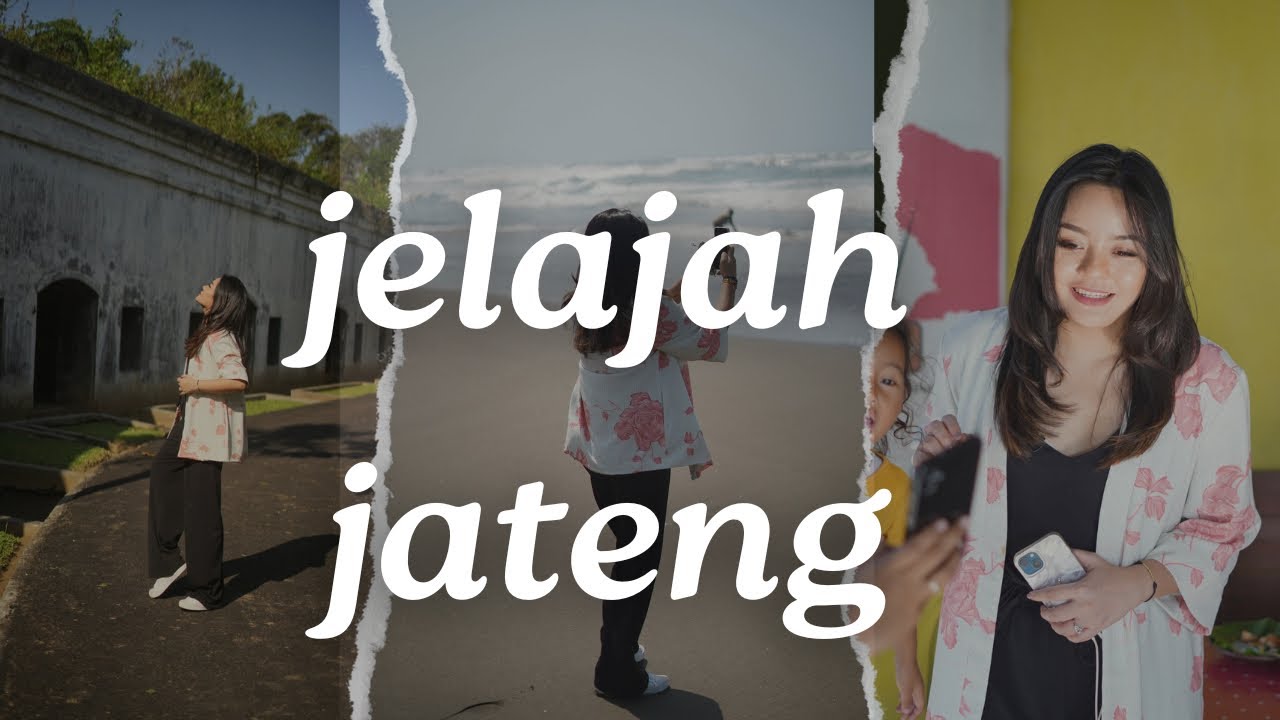 Vlog Baru Youtube