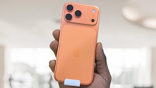 Does iPhone 17 have Split Screen?