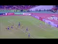 amazing tiki taka play by thailand must watch