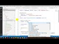 Create Custom Elements in Angular
