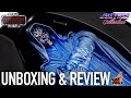 Hot Toys Darth Maul Hologram Unboxing & Review