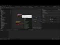Unreal Engine PCG Graph Audio Visualisation Tutorial