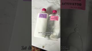 Basic slime kit 500ml