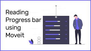 Reading Progress indicator using Moveit Library #css #Js