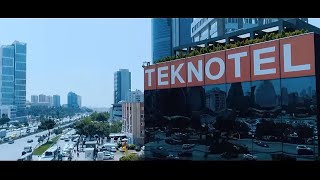 Teknotel Telekom / Telehouse İstanbul Veri Merkezi