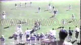 9 year old Eric Wright pt 7