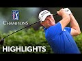 Highlights | Round 3 | DICK’S Open